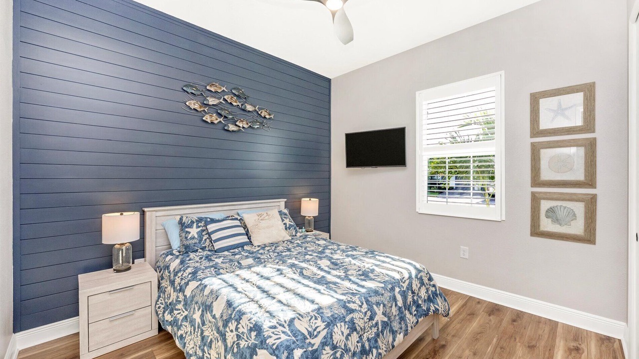 Photo of Bedroom in Venice