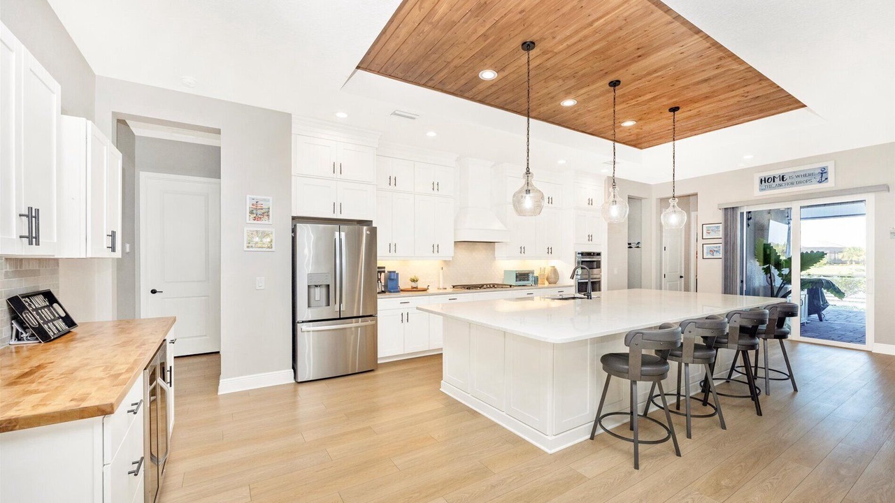 Photo of Kitchen in Venice