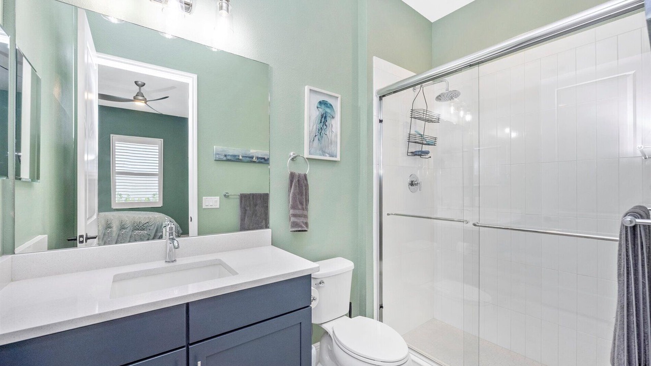 Photo of Bathroom in Venice