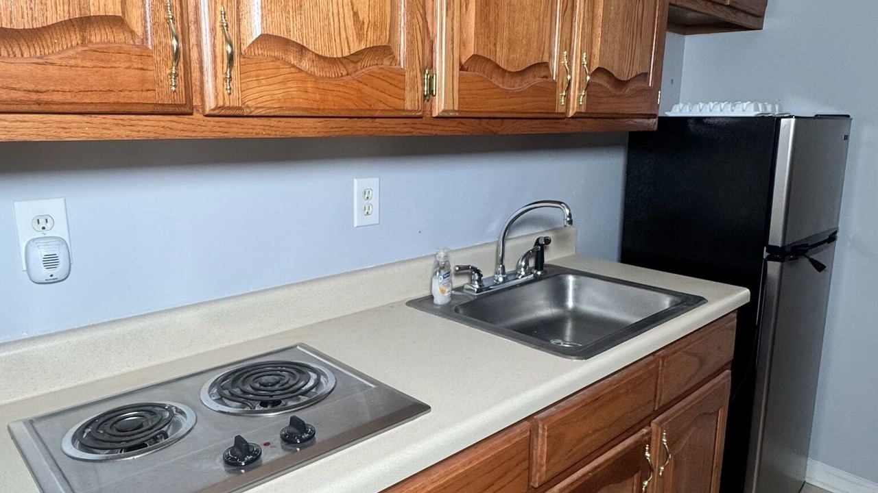 Photo of Kitchen in Whitehaven