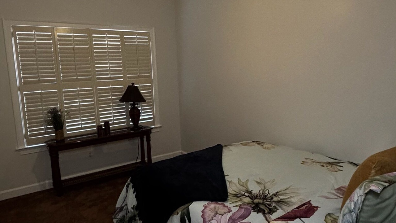 Photo of Bedroom in Whitehaven