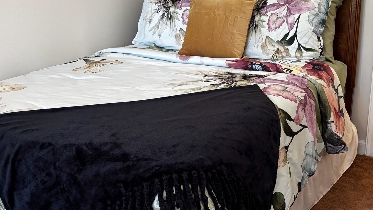 Photo of Bedroom in Whitehaven