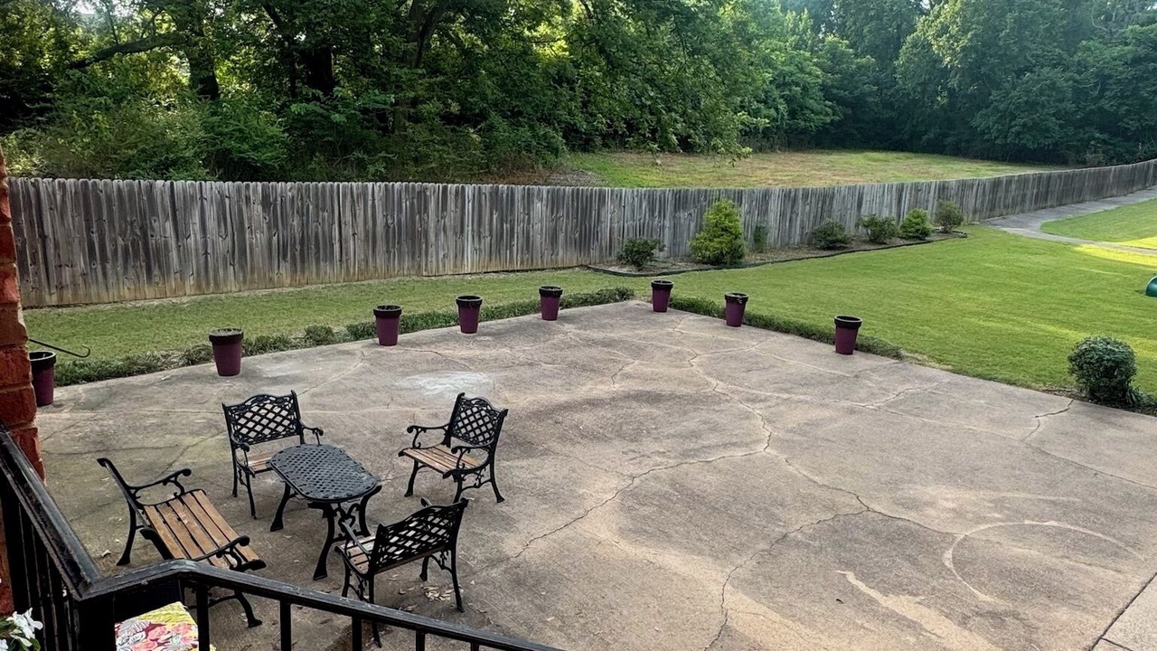 Photo of Patio Balcony in Whitehaven