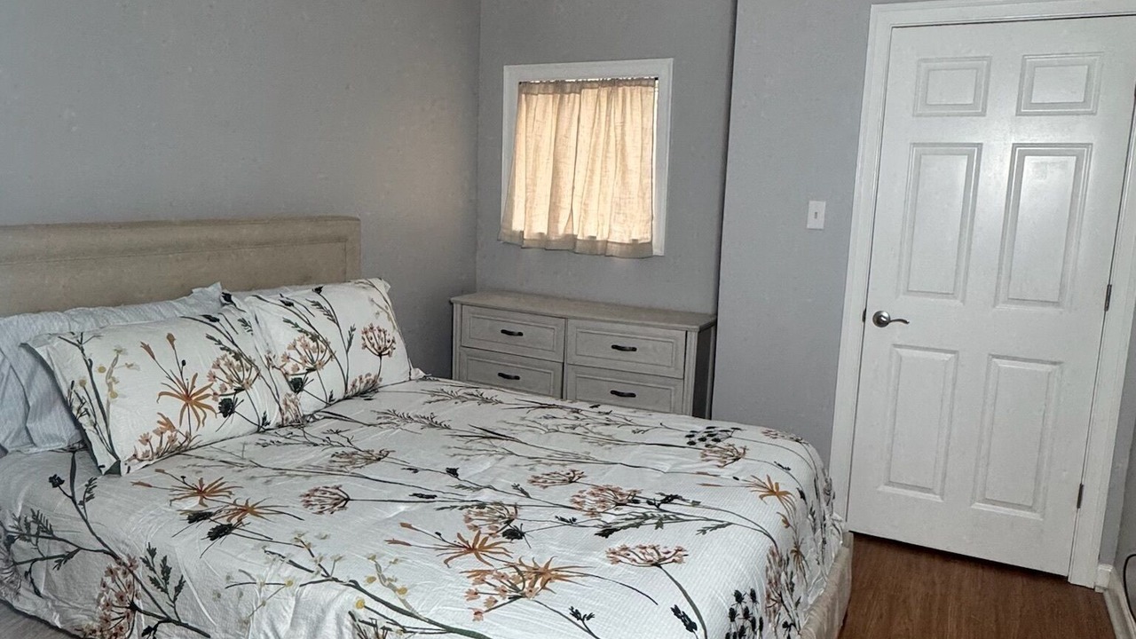 Photo of Bedroom in Whitehaven