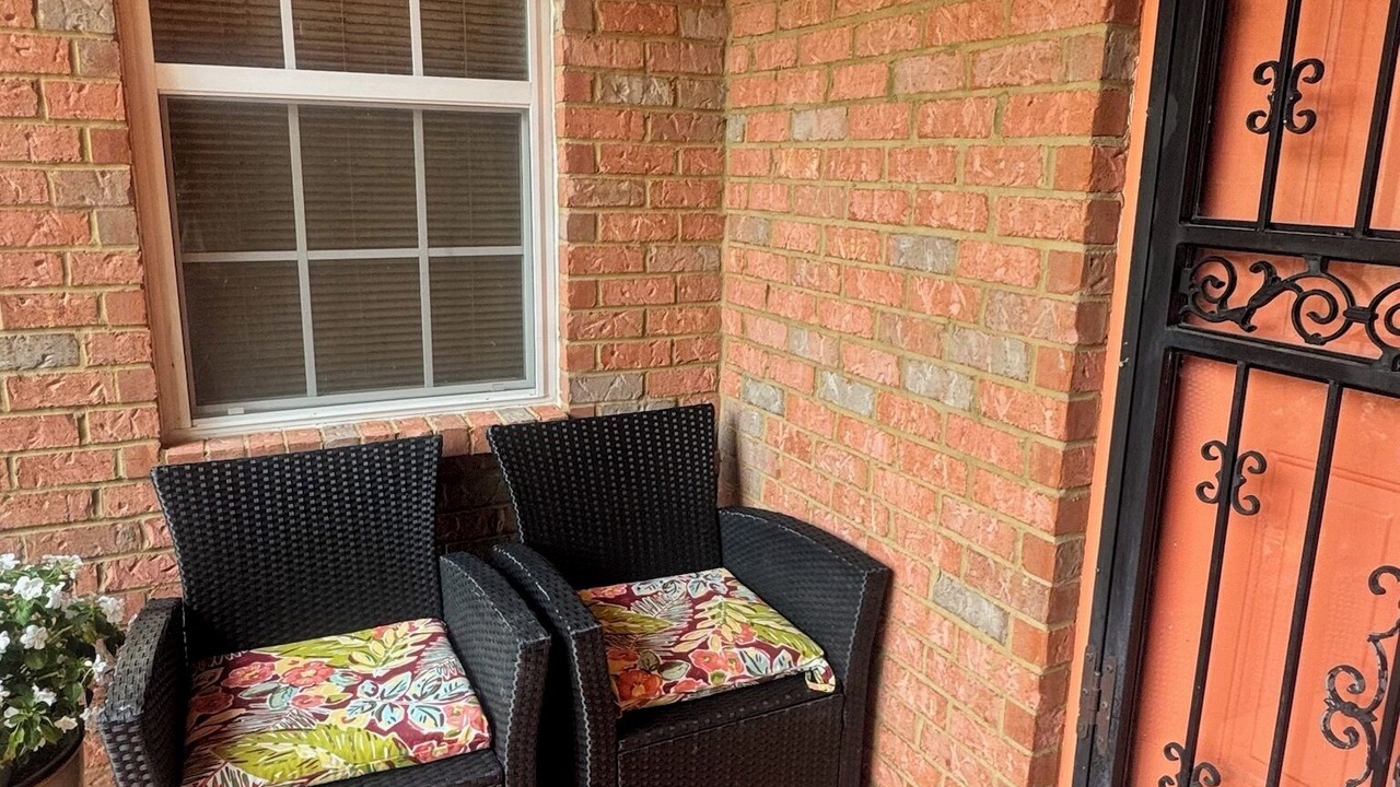 Photo of Patio Balcony in Whitehaven
