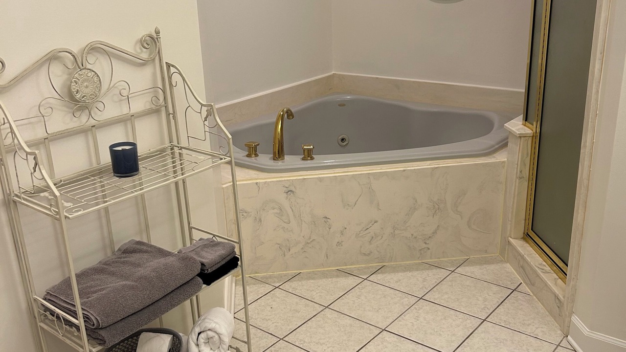 Photo of Bathroom in Whitehaven