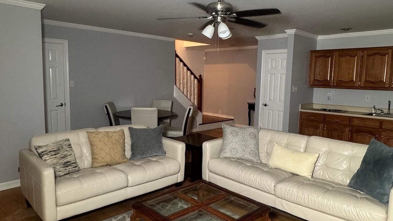 Photo of Livingroom in Whitehaven