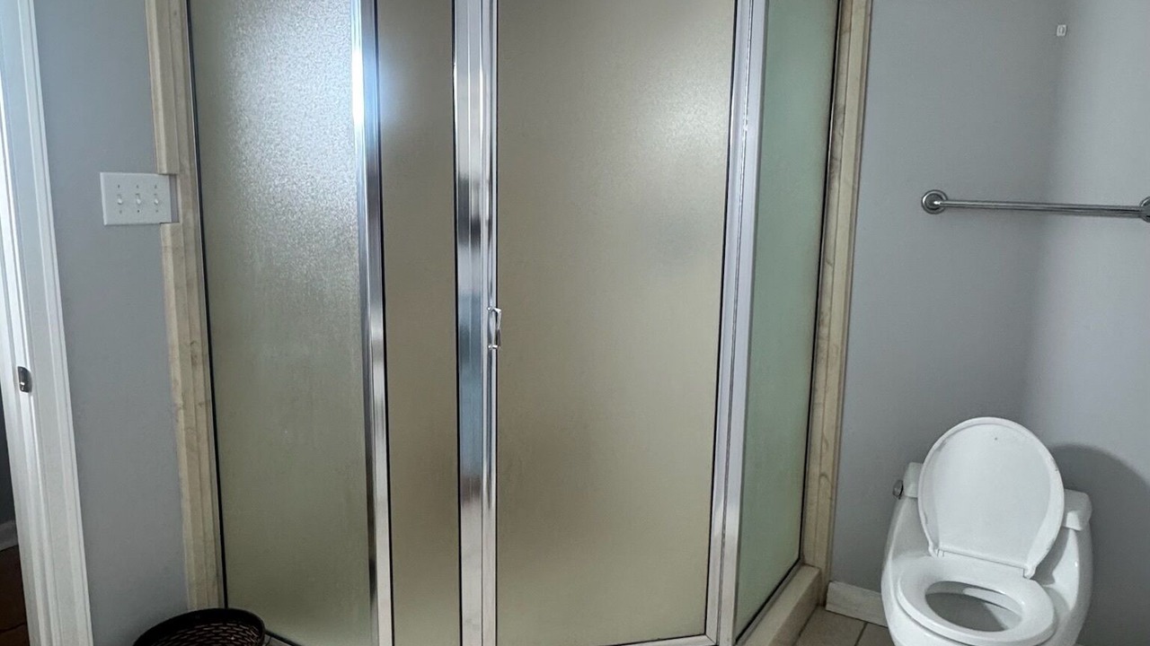 Photo of Bathroom in Whitehaven