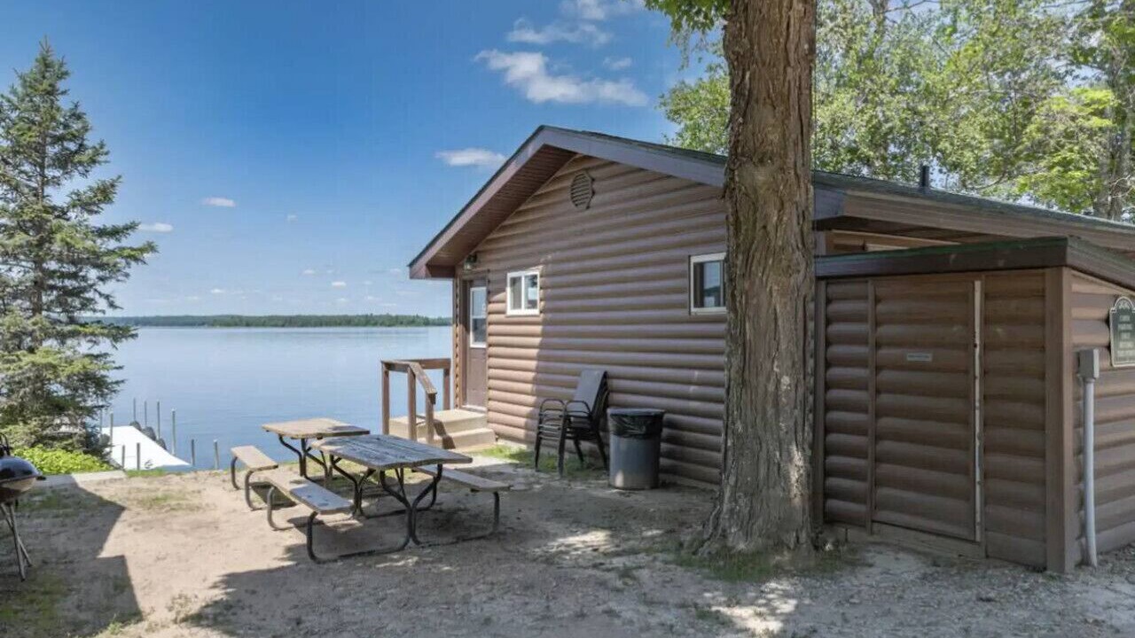 Photo of Outdoor in Phelps