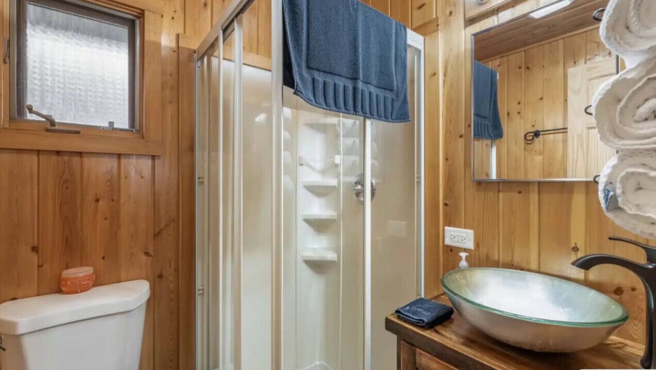 Photo of Bathroom in Phelps