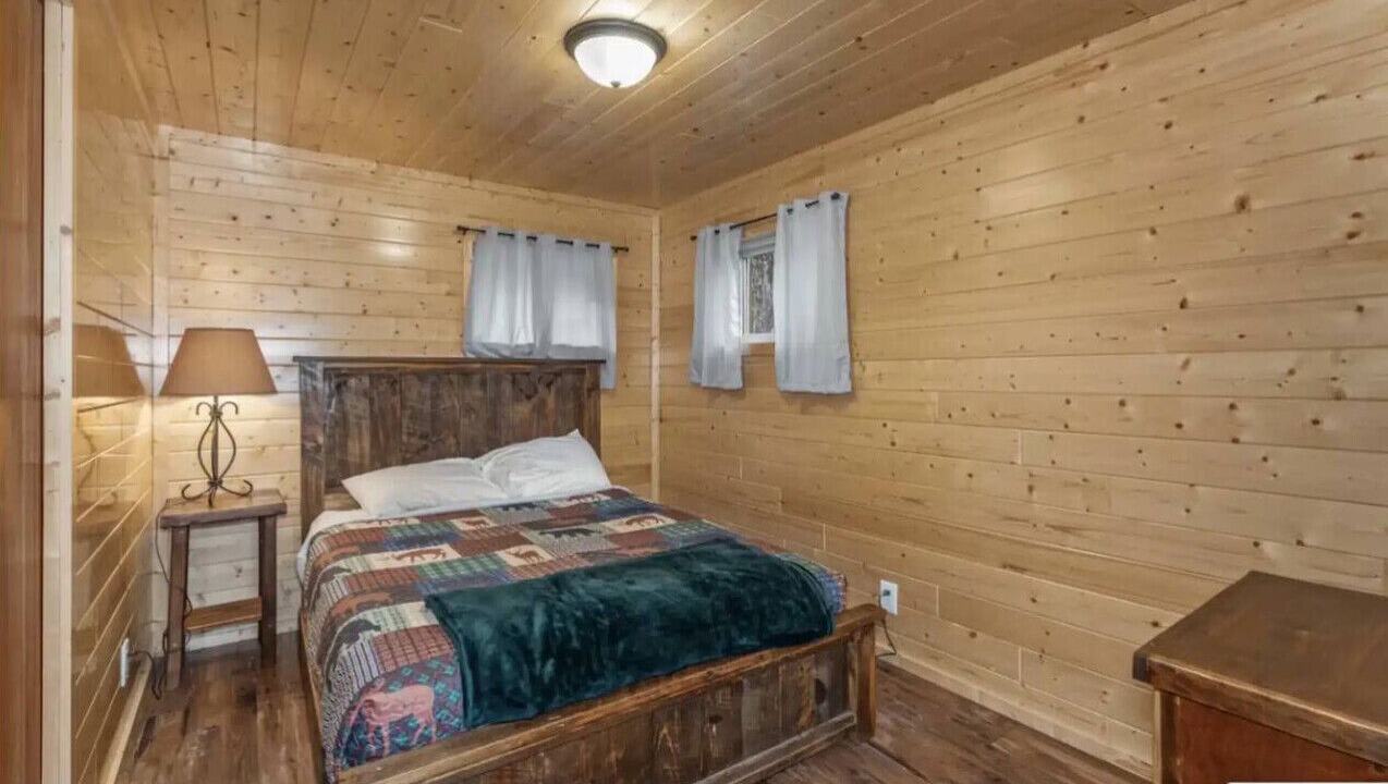 Photo of Bedroom in Phelps