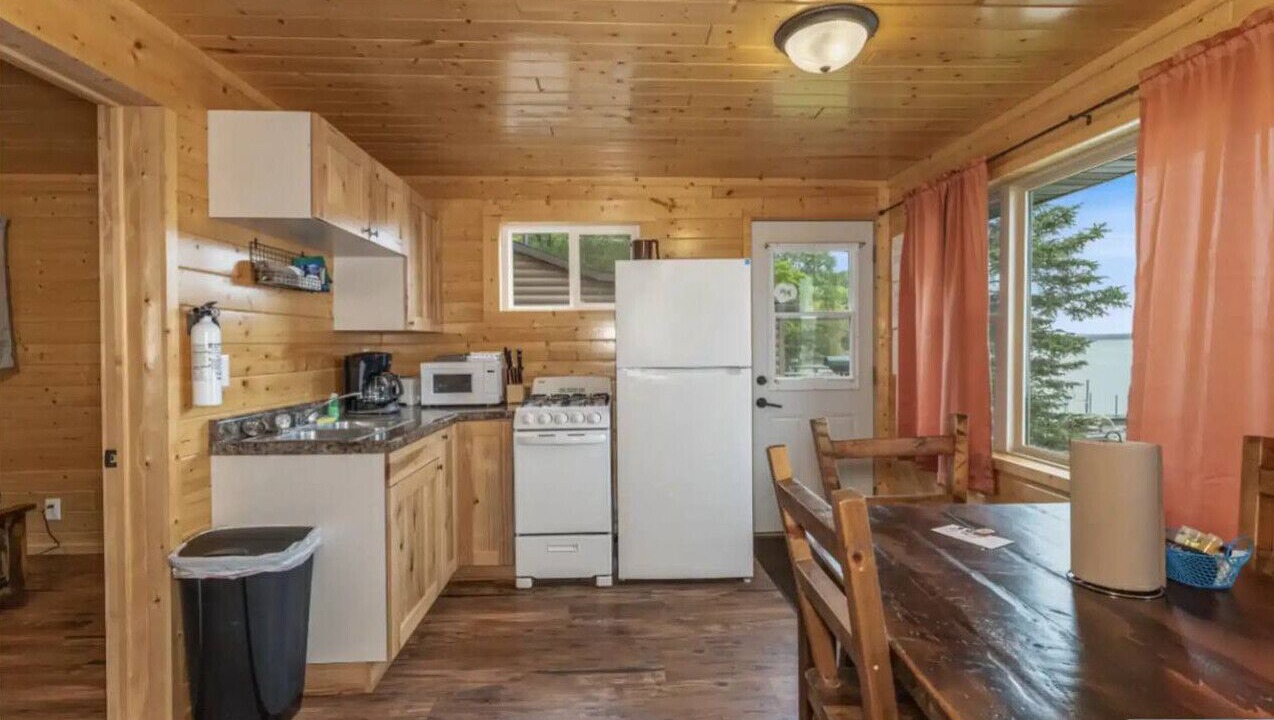 Photo of Kitchen in Phelps