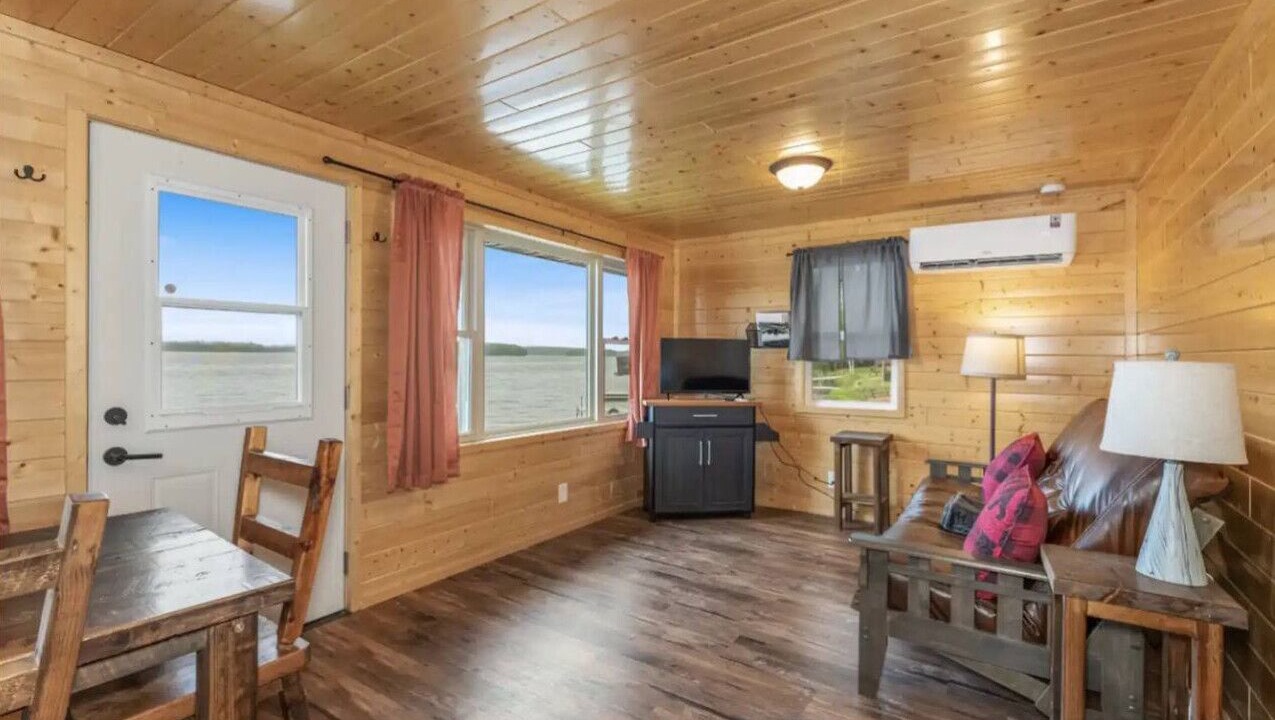 Photo of Livingroom in Phelps