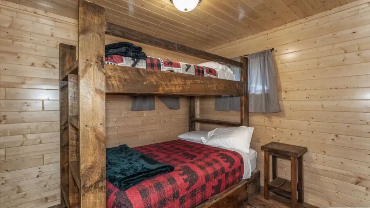 Photo of Bedroom in Phelps