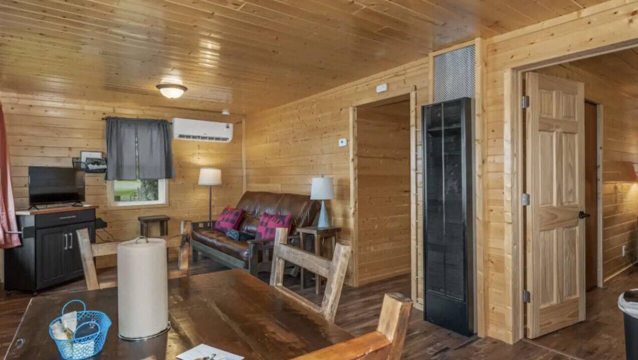 Photo of Livingroom in Phelps