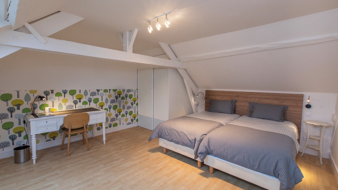 Photo of Bedroom in Walincourt-Selvigny