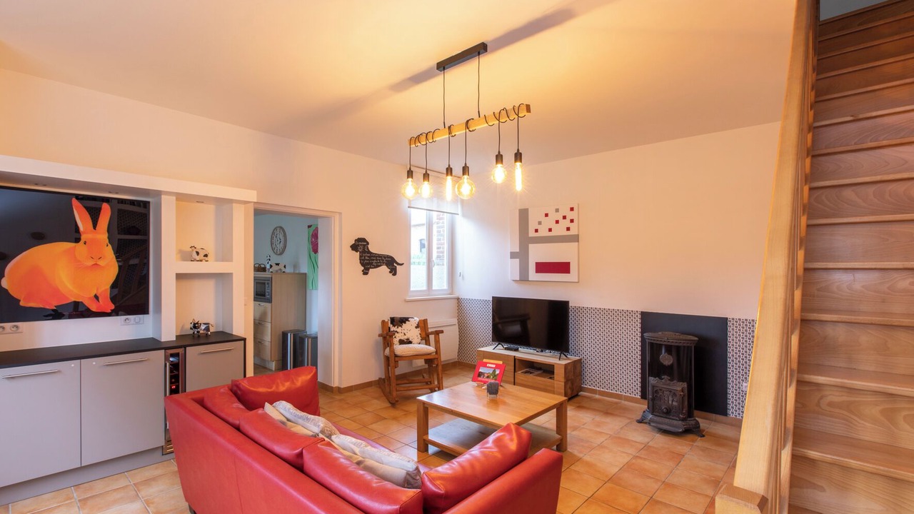 Photo of Livingroom in Walincourt-Selvigny