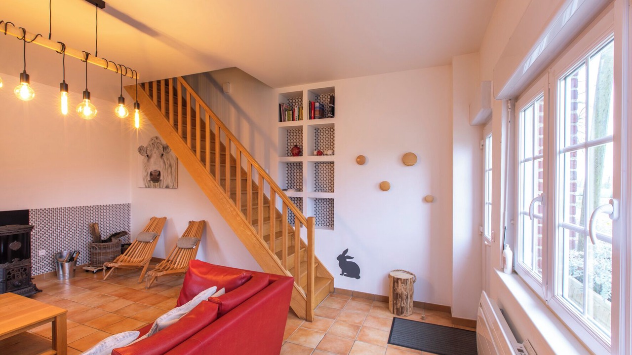 Photo of Livingroom in Walincourt-Selvigny