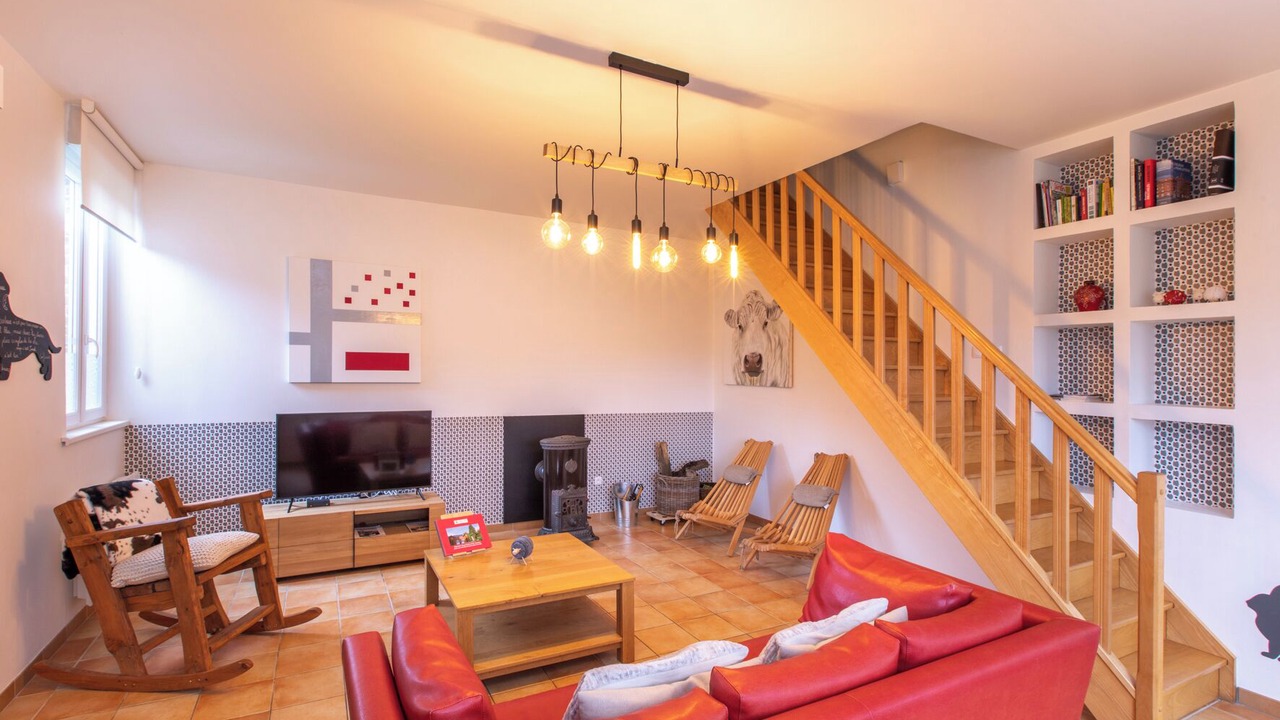 Photo of Livingroom in Walincourt-Selvigny