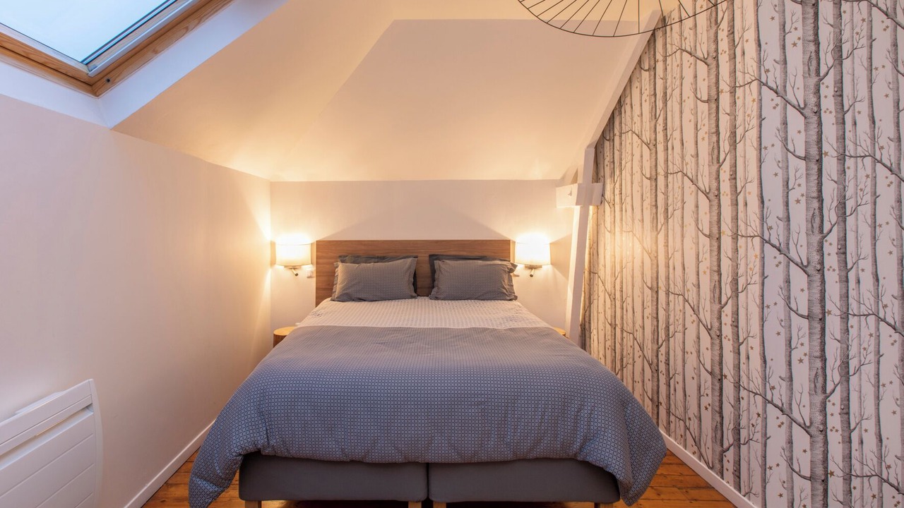Photo of Bedroom in Walincourt-Selvigny