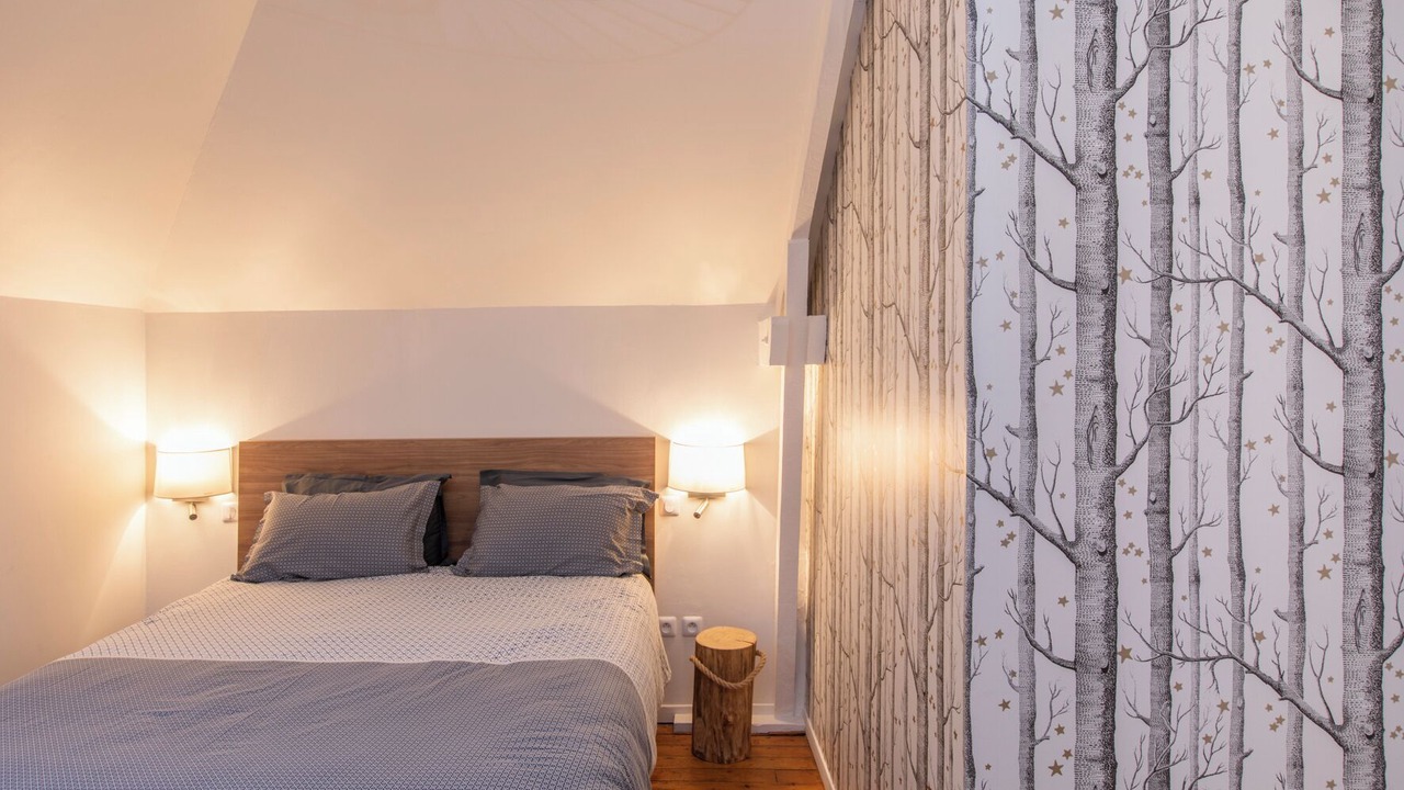 Photo of Bedroom in Walincourt-Selvigny