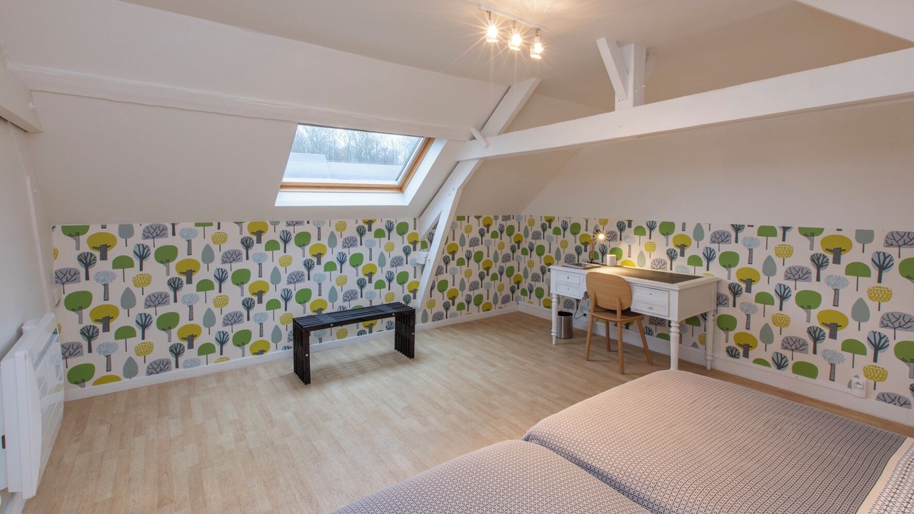 Photo of Bedroom in Walincourt-Selvigny