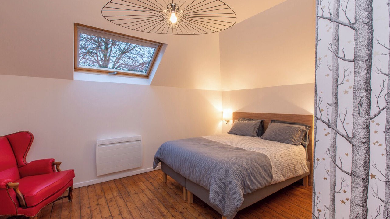 Photo of Bedroom in Walincourt-Selvigny