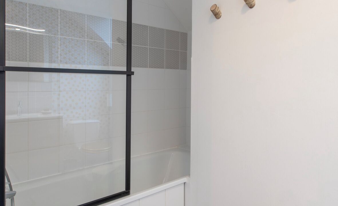 Photo of Bathroom in Walincourt-Selvigny