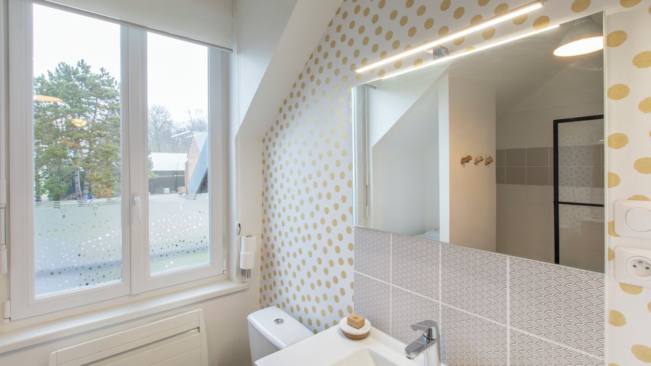 Photo of Bathroom in Walincourt-Selvigny