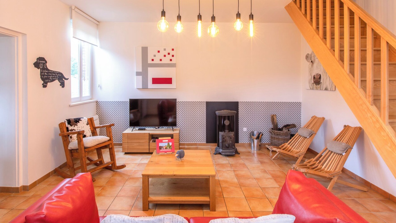 Photo of Livingroom in Walincourt-Selvigny