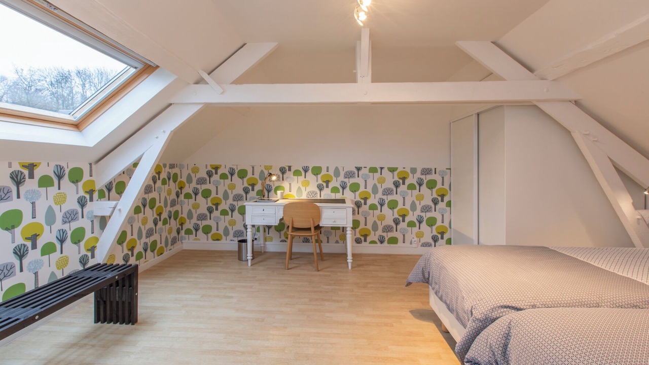 Photo of Bedroom in Walincourt-Selvigny