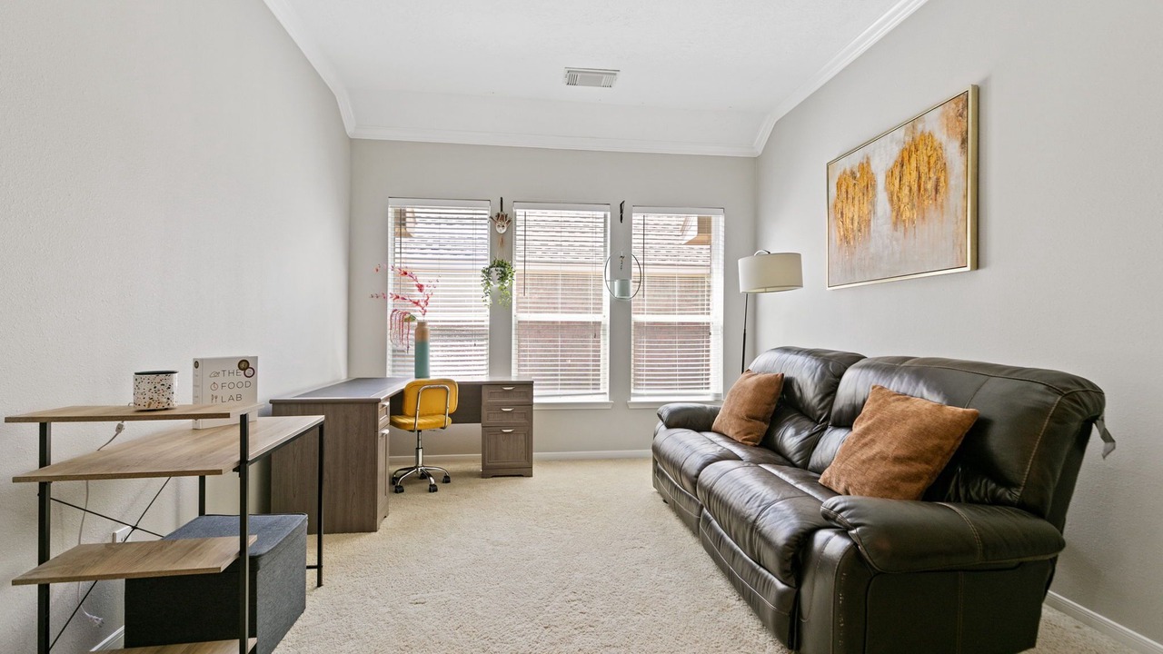 Photo of Livingroom in Pasadena