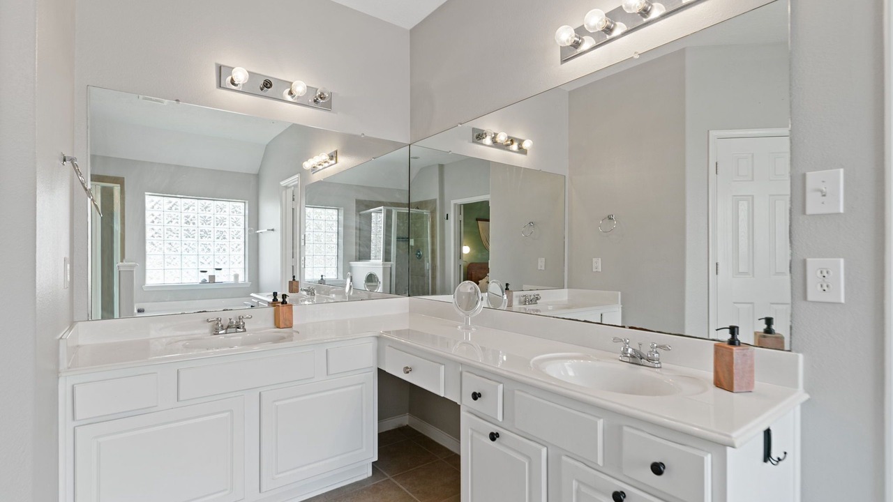 Photo of Bathroom in Pasadena