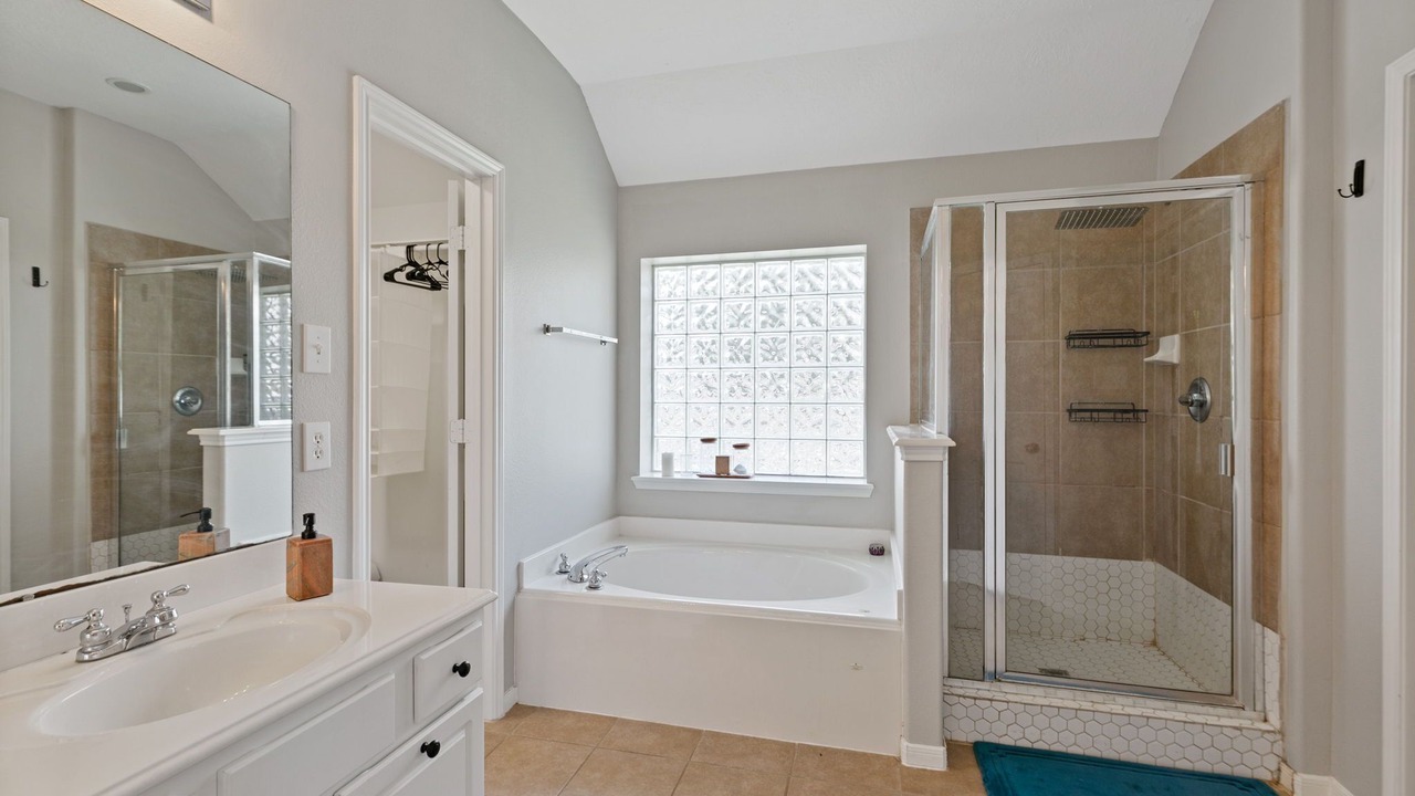 Photo of Bathroom in Pasadena