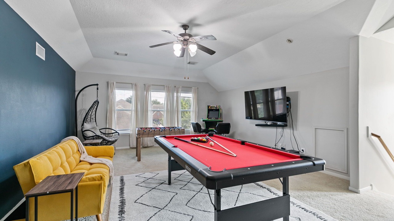 Photo of Bedroom in Pasadena