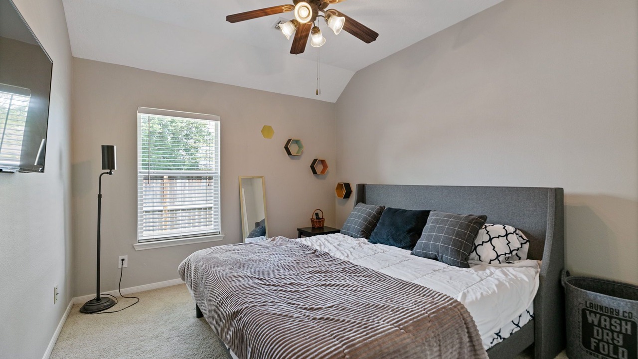 Photo of Bedroom in Pasadena