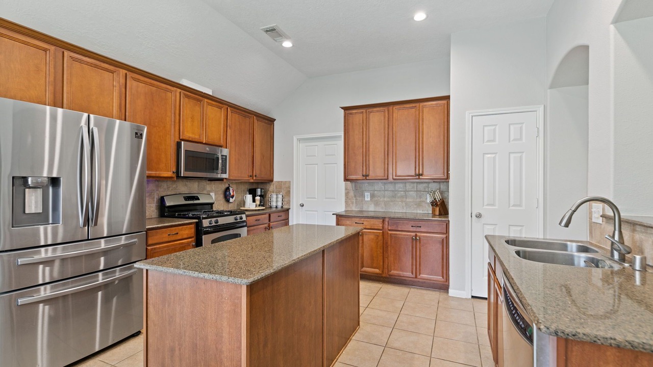 Photo of Kitchen in Pasadena