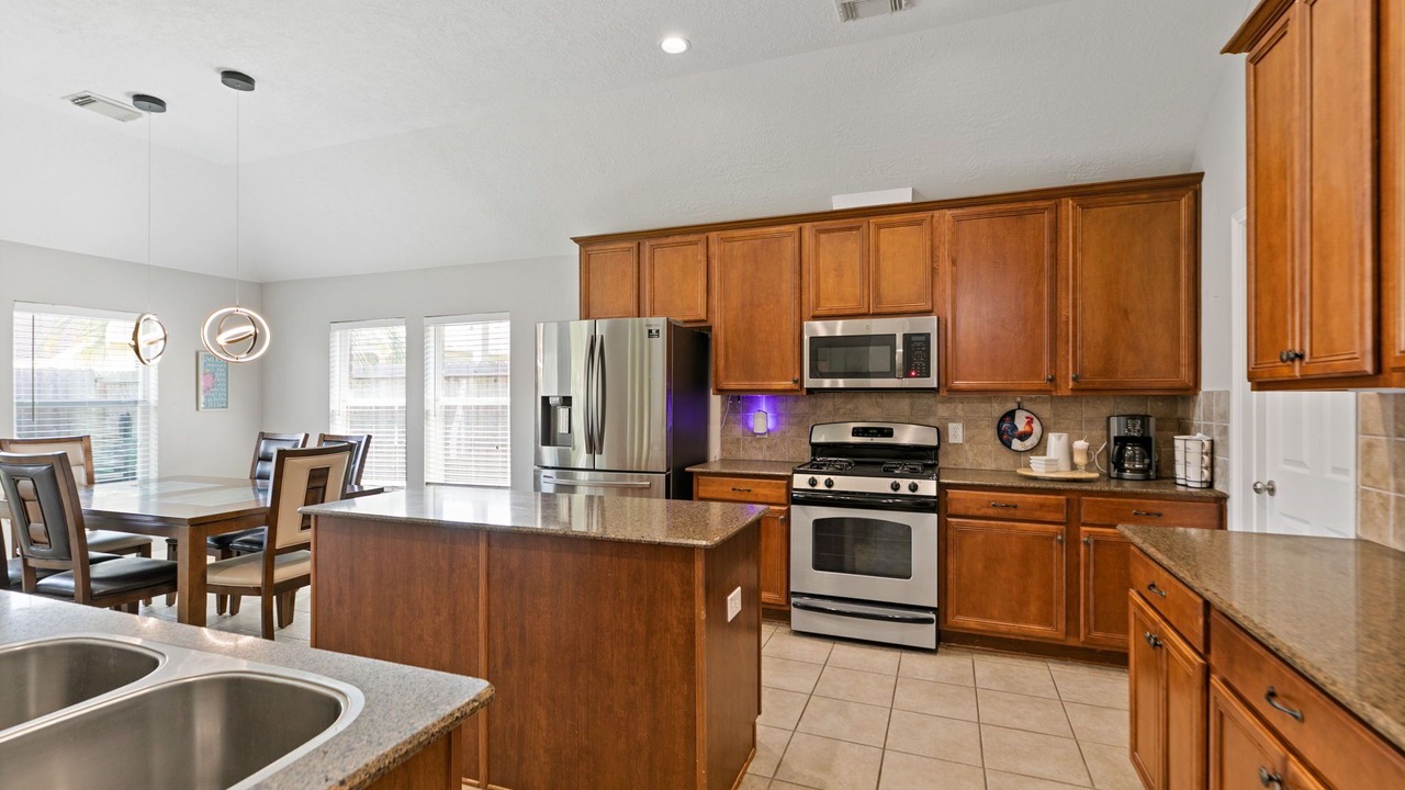 Photo of Kitchen in Pasadena