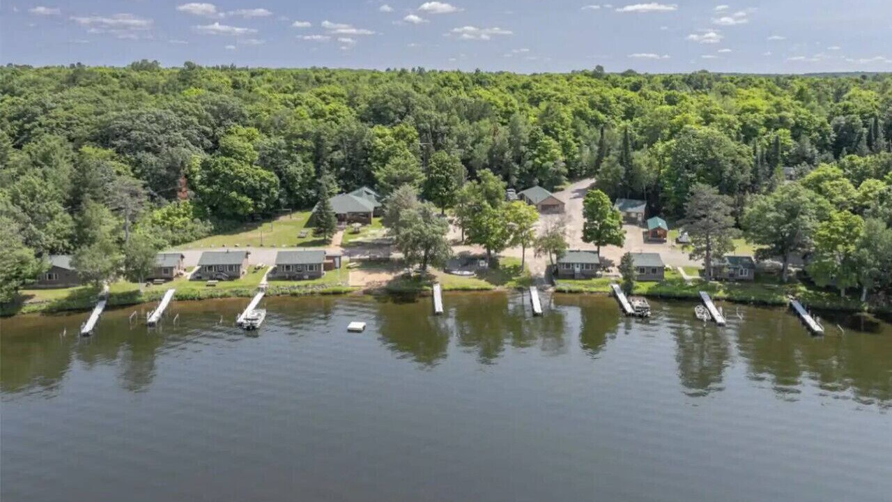 Photo of Outdoor in Phelps