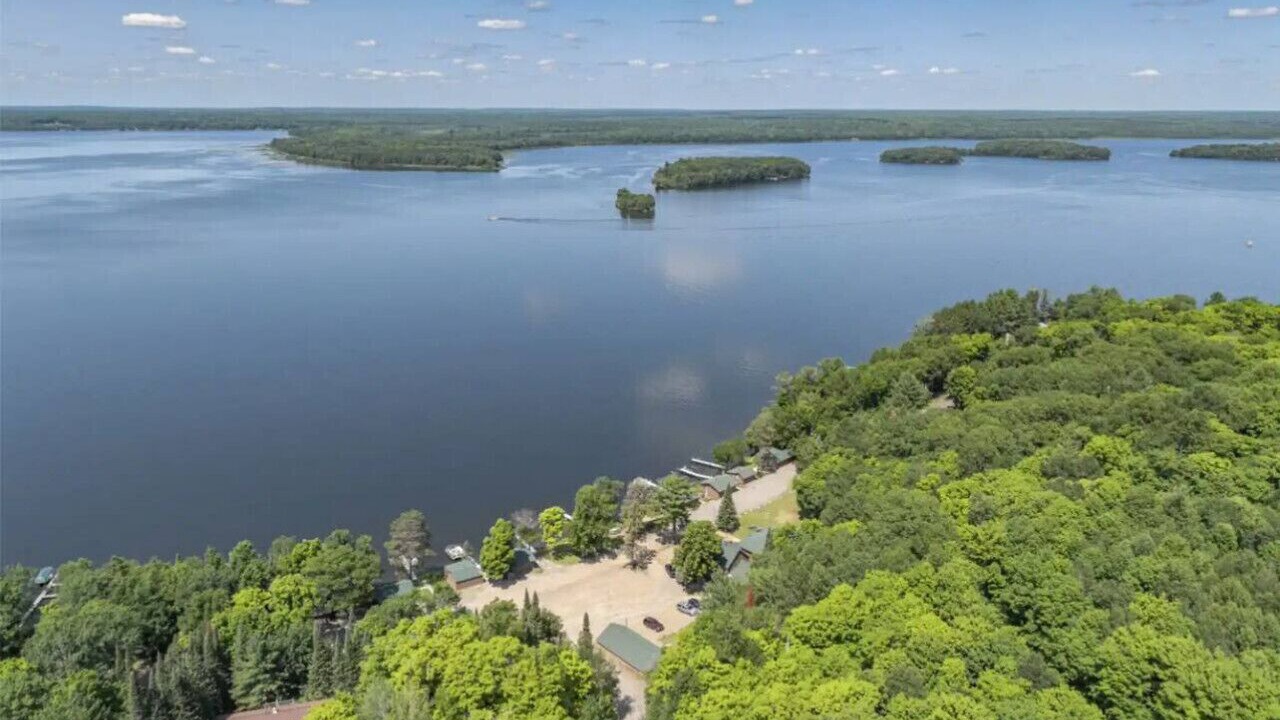 Photo of Outdoor in Phelps