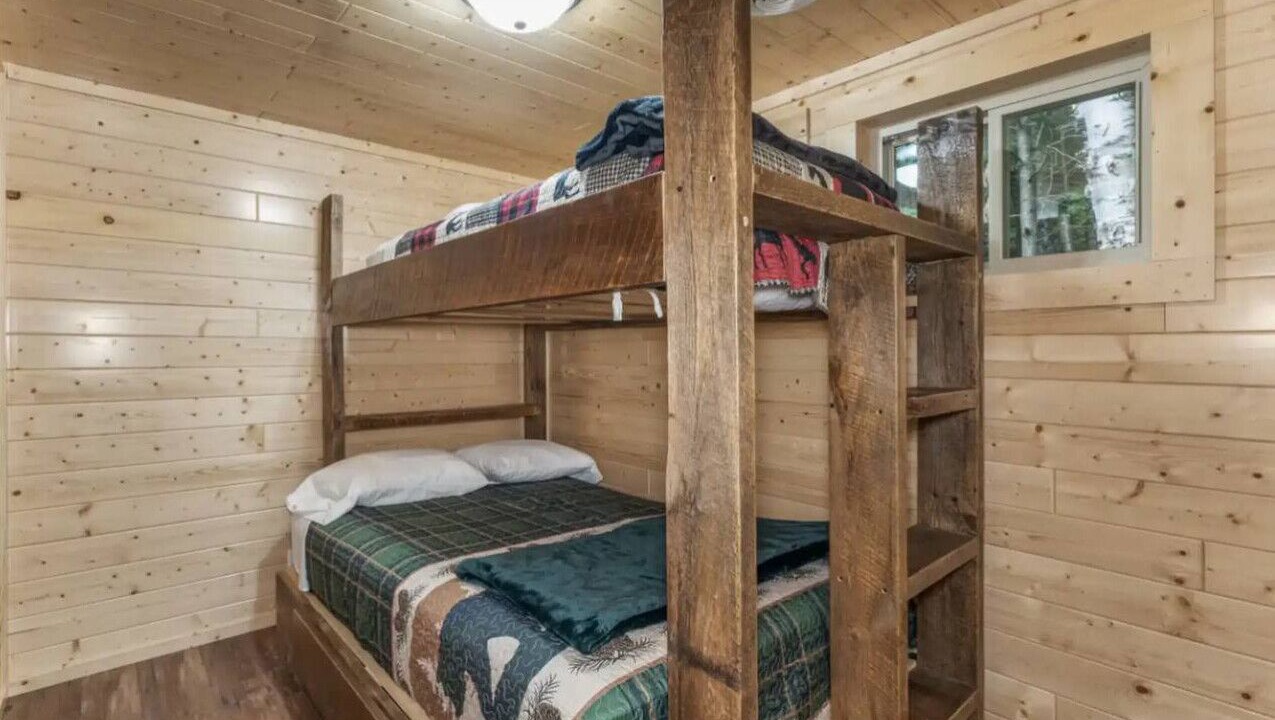 Photo of Bedroom in Phelps