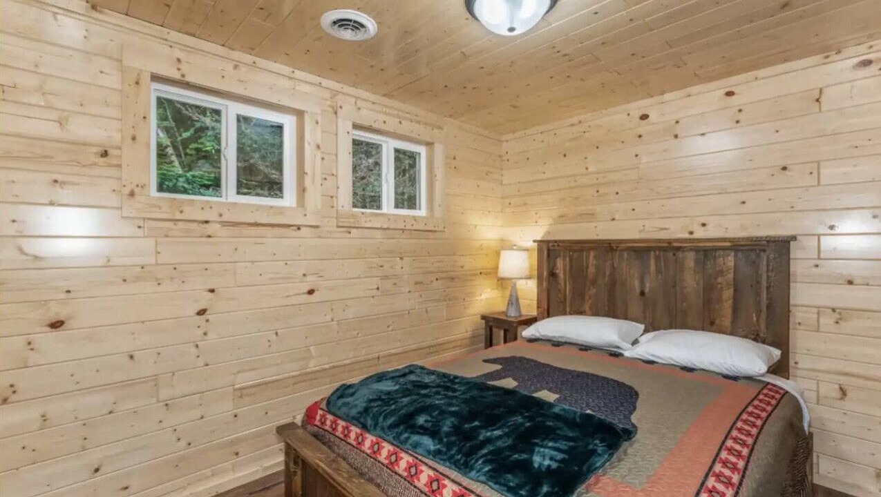 Photo of Bedroom in Phelps