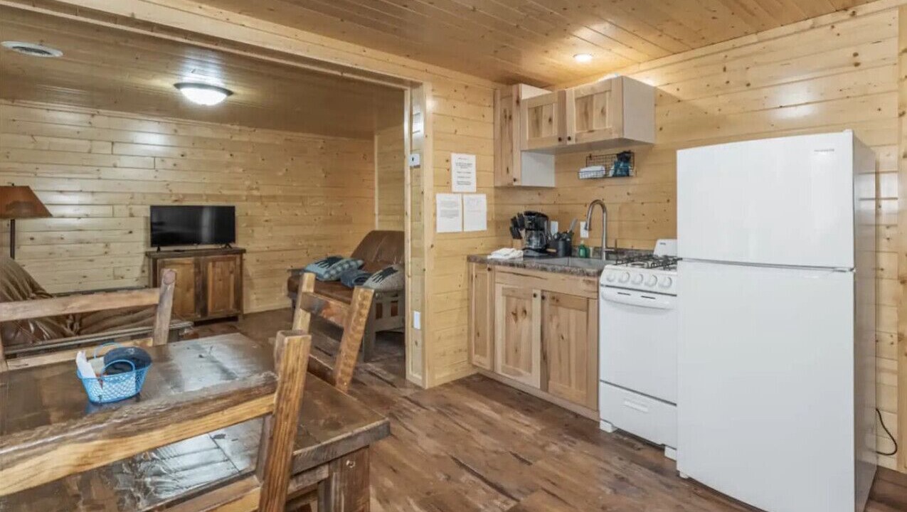 Photo of Kitchen in Phelps