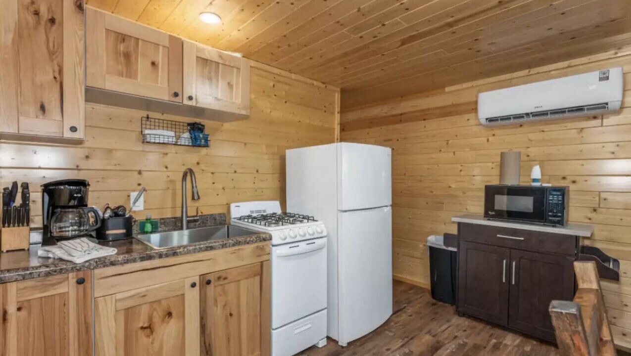 Photo of Kitchen in Phelps