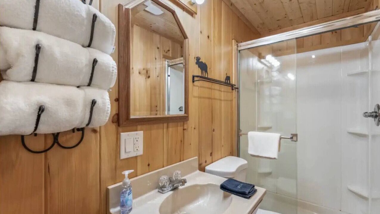 Photo of Bathroom in Phelps