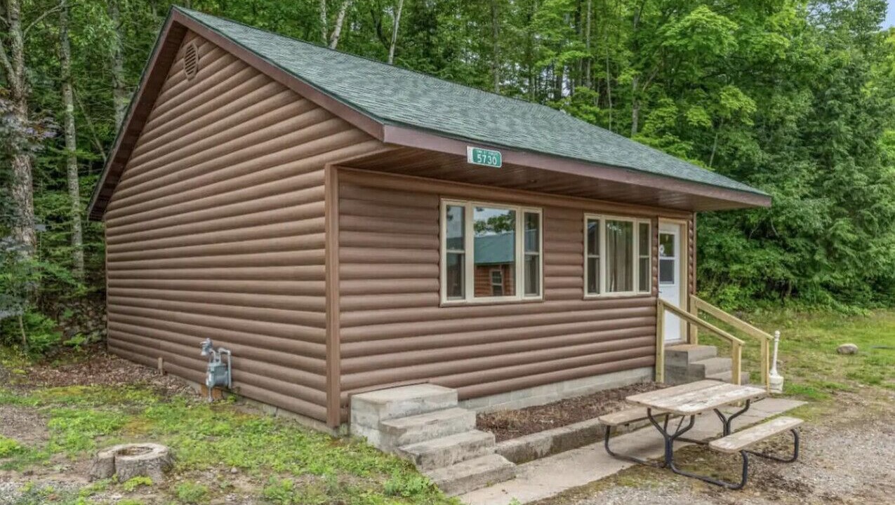 Photo of Outdoor in Phelps