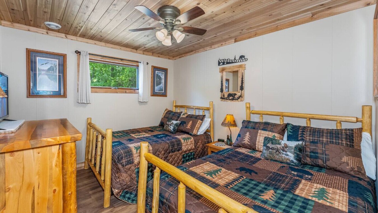 Photo of Bedroom in Phelps