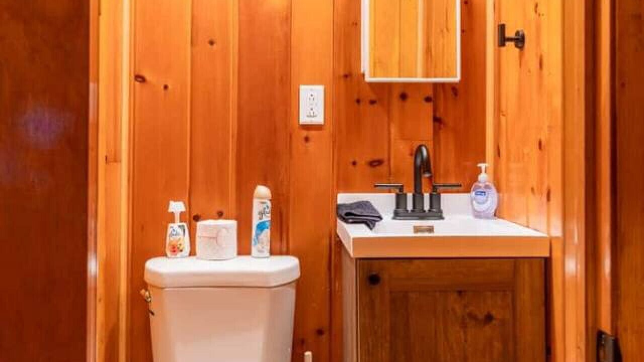 Photo of Bathroom in Phelps
