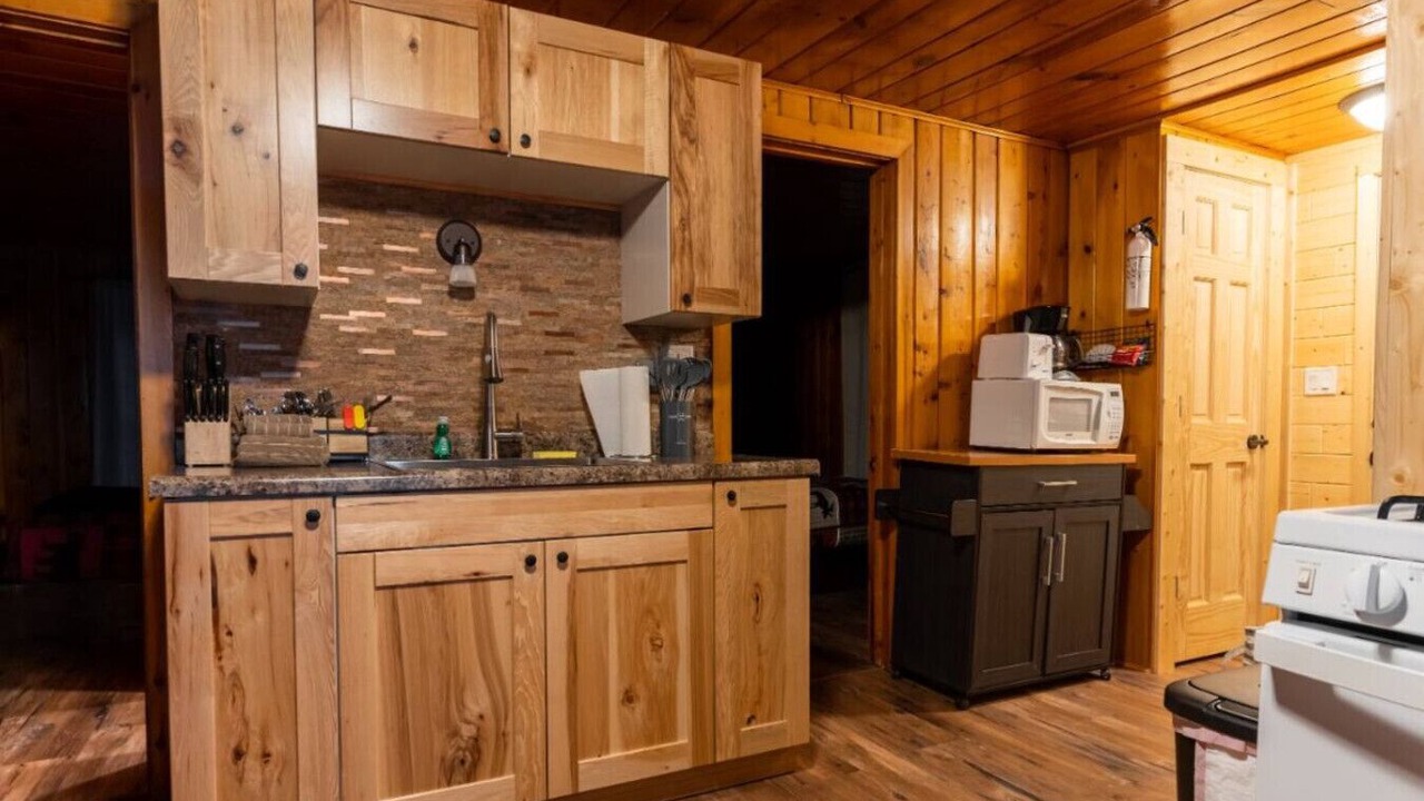 Photo of Kitchen in Phelps
