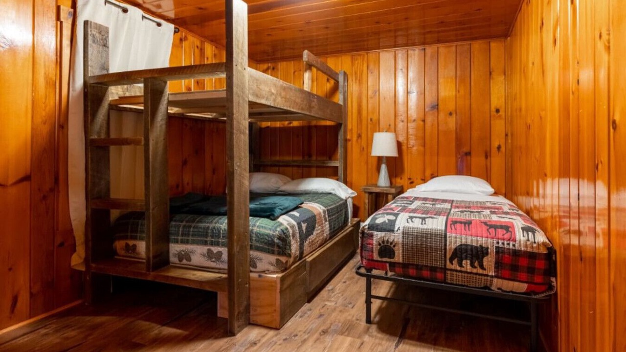 Photo of Bedroom in Phelps